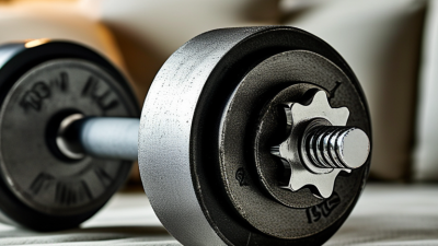 2026 Top Smart Dumbbell Set for Global Buyers?