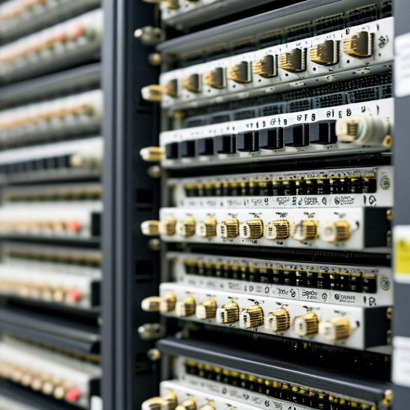10 Tips to Choose a Fiber Optic Module Manufacturer