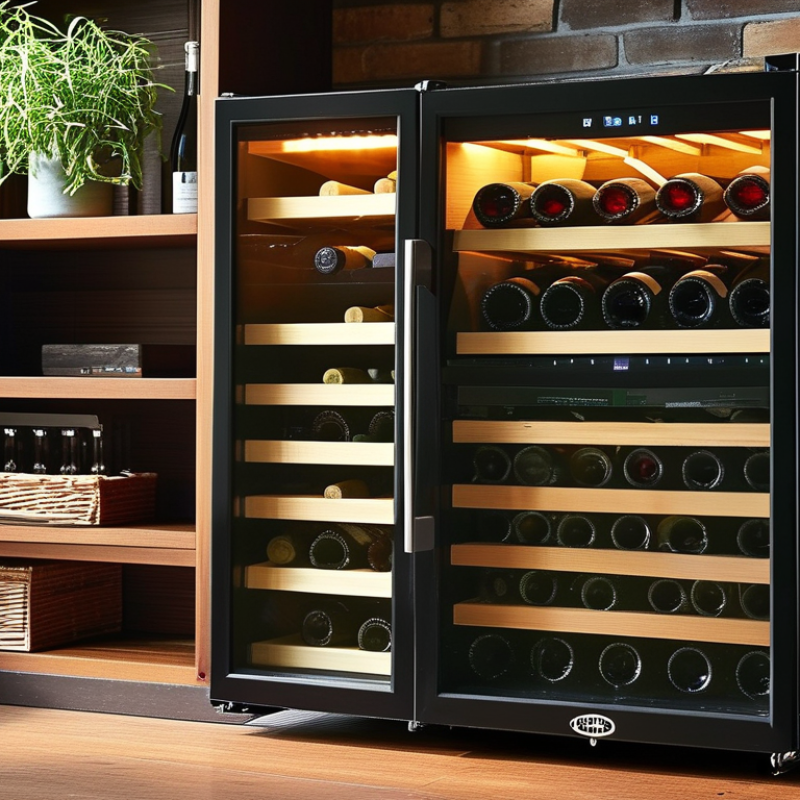 How to Choose the Best Wine Storage Fridge?