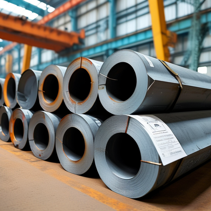 How to Choose a Reliable Structural Steel Supplier?