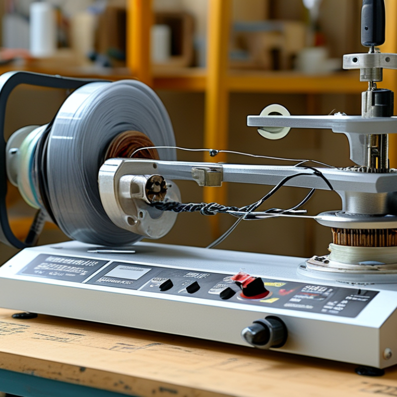 What Is the Best Small Winding Machine from China?