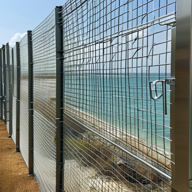 2026 Top Types of Security Screens for Global Buyers?