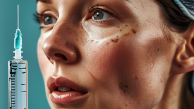 2026 Best Dermal Filler Technology for Global Buyers?