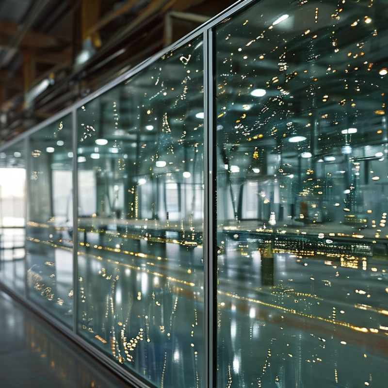 Why Choose Conductive Glass for Global Sourcing?
