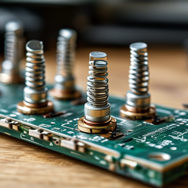 What Is a Pitch Btb Connector and How Does It Work?