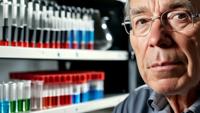 5 Best PCR Mixes for Global Buyers?