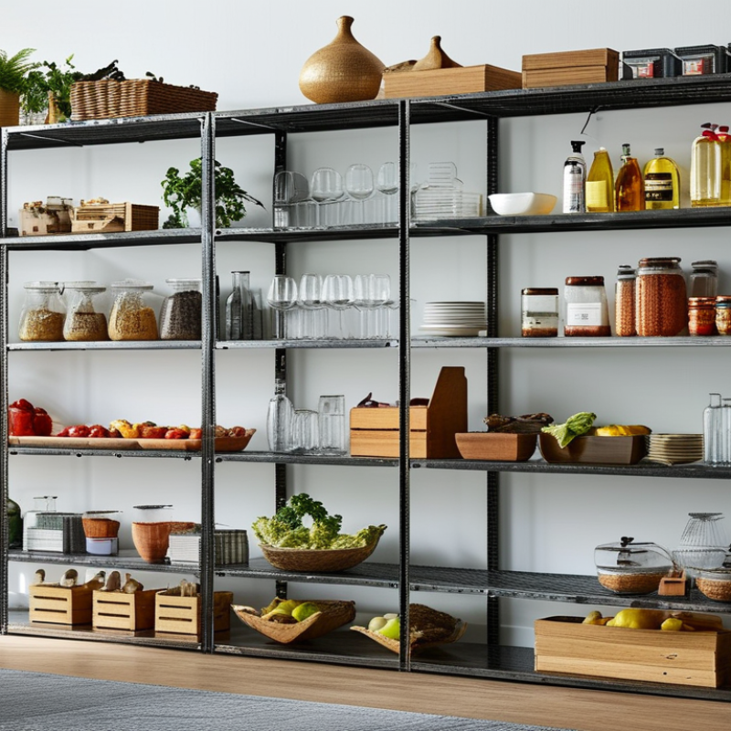 What Is the Best Wire Shelving for 2026?