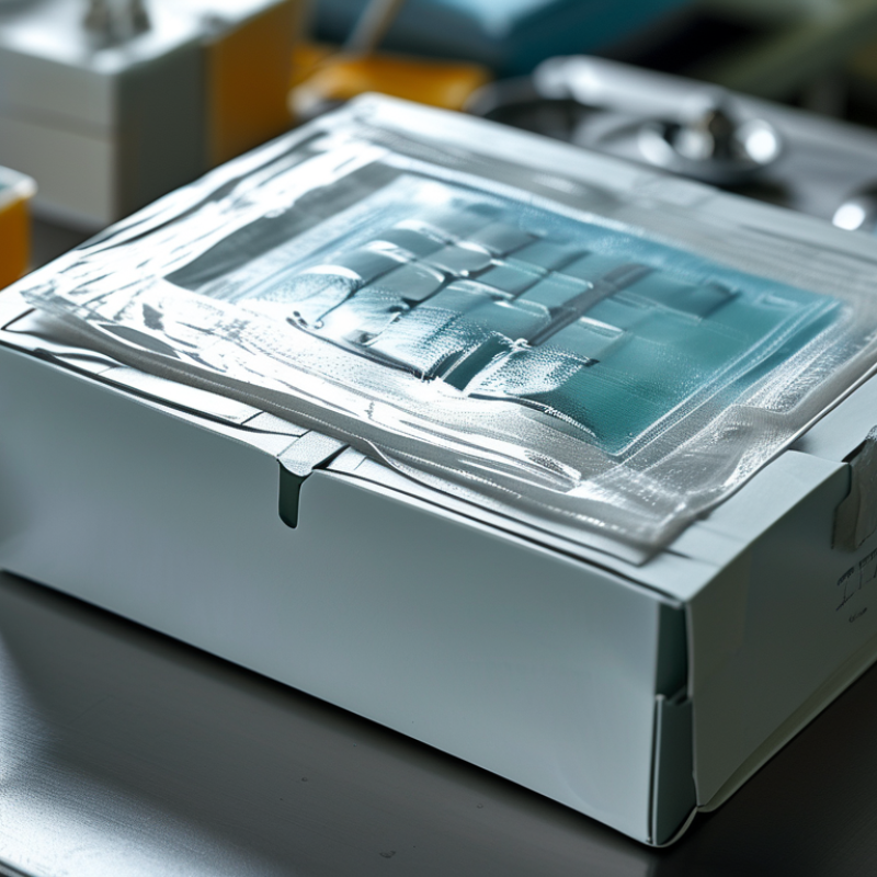 7 Best Things to Look for in Orthopedic Implant Packaging?