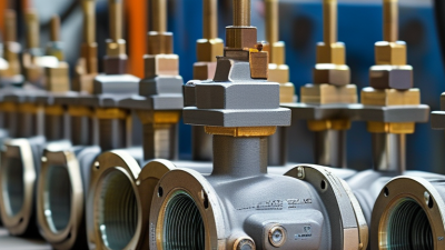 How to Choose a Hydraulic Control Valve in 2026?
