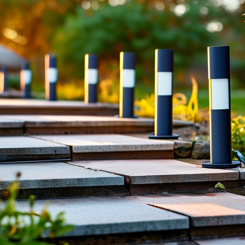 How to Choose the Best Solar Post Lights?
