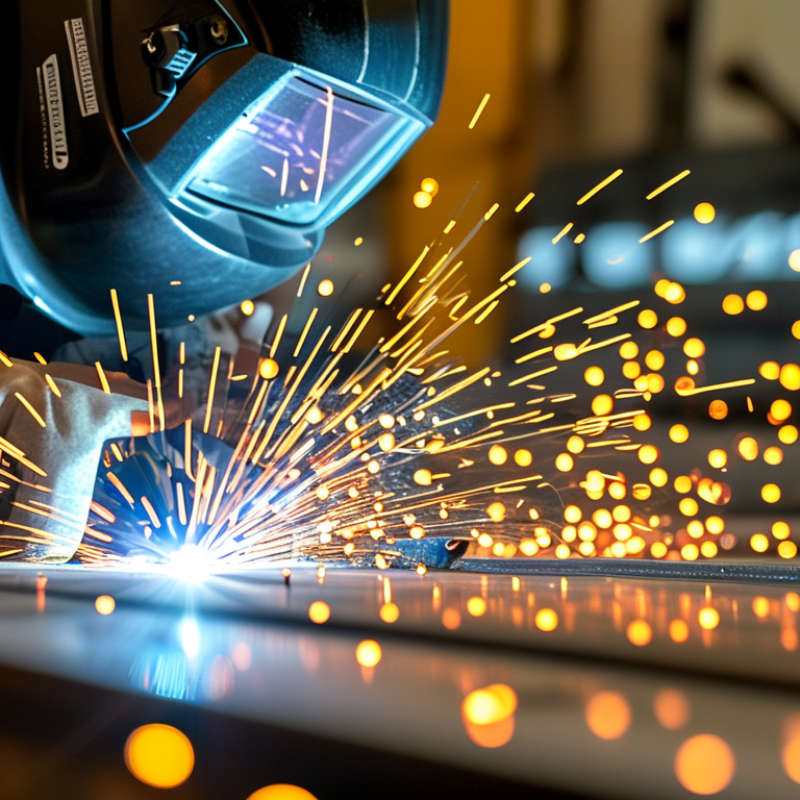 7 Tips for Choosing the Right Welding Wire