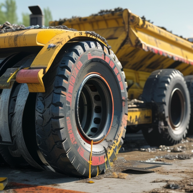 7 Tips for Buying a Tire Recycling Machine?