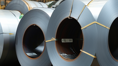 2026 Best Carbon Steel Strip Coil Types for Buyers?