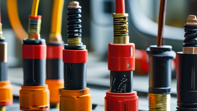 How to Choose the Right Wire Connector in 2026?