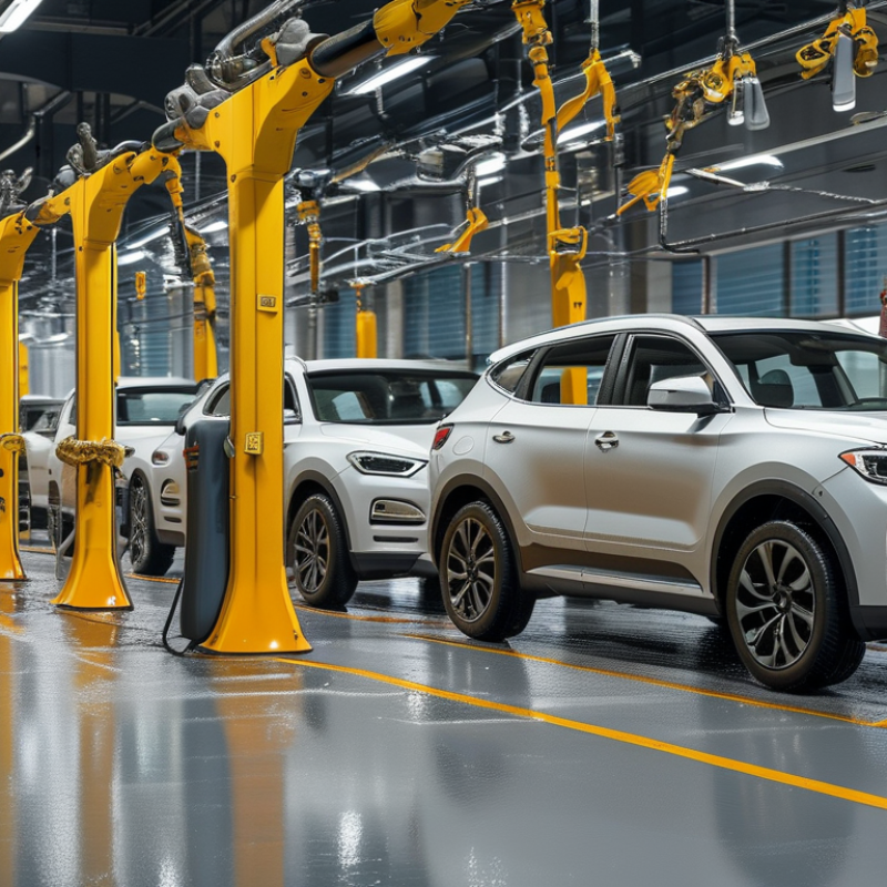China Best Commercial Car Wash Machine Suppliers?