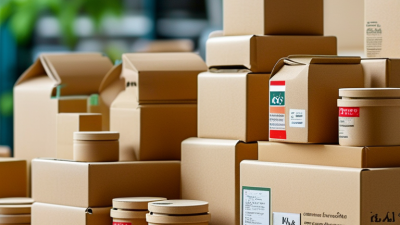 Why Choose Vietnam Packaging for Global Sourcing?