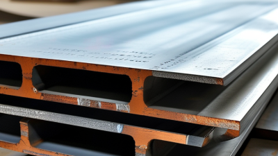 What Is the Best 304 Stainless Steel Flat Bar in 2026?