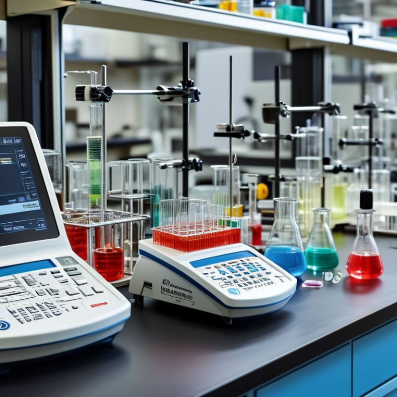 What Are the 2026 Top Types of Chemical Laboratory Tools?