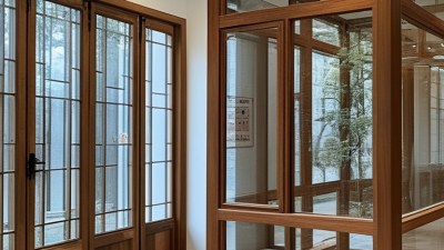 Best Wood Windows Manufacturers in China?