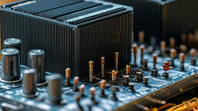 How to Choose the Right Buck Converter?