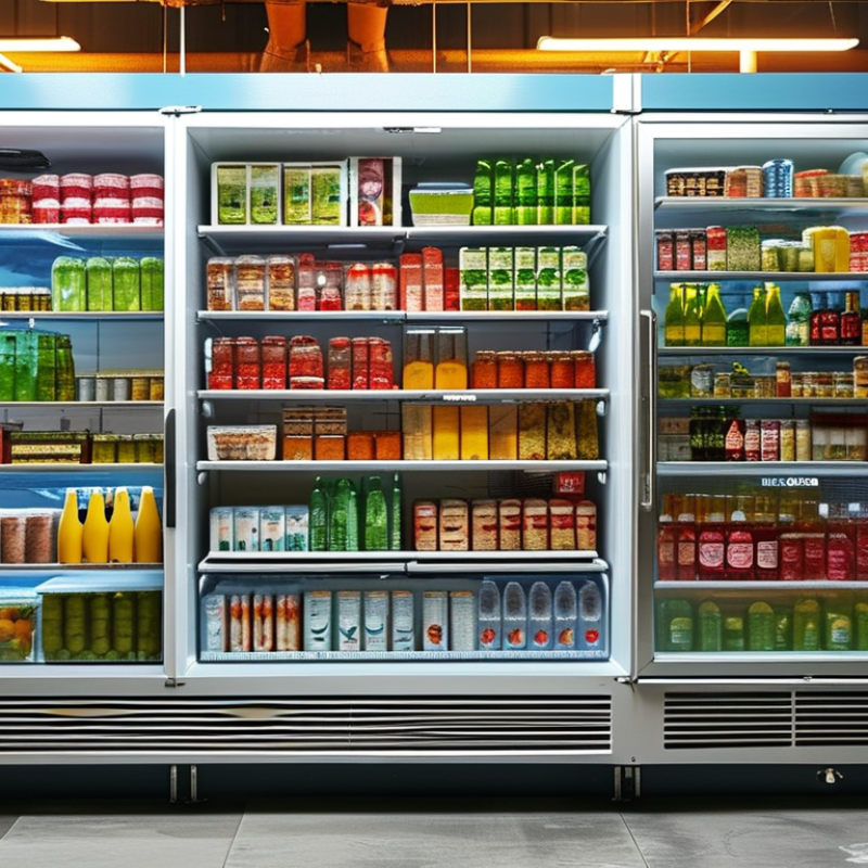 Why Choose the Right Refrigeration Unit?