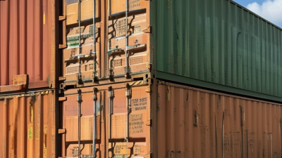 How to Choose the Right Cargo Shipping Container in 2026?