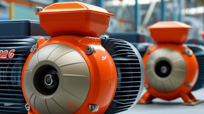 2026 Top Blower Pump Manufacturers for Global Buyers