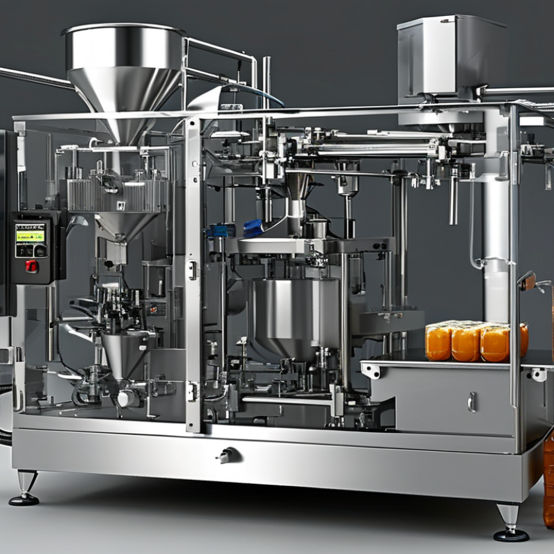 What Are the 2026 Top Bag in Box Filling Equipment Types?