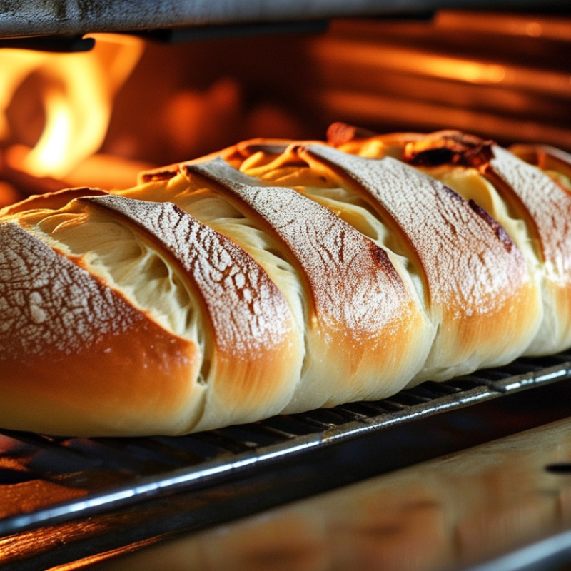 What Is a Convection Oven Can You Bake Bread in It?