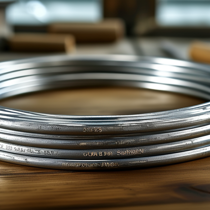 How to Choose the Best Stainless Steel Wire Rod Supplier