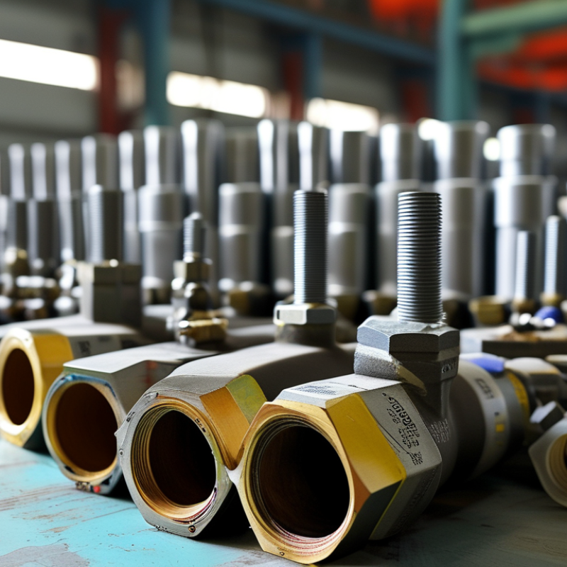 What Are the Best China Hose and Fittings Manufacturers?