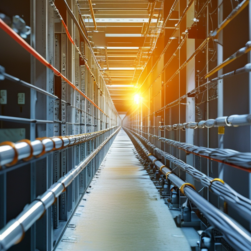 China Top 10 Fibre Cable Installation Companies?