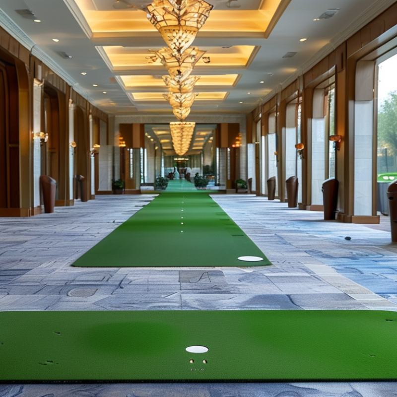 2026 Best Golf Range Mats for Global Buyers?