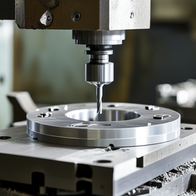 How to Fix Poor Dimensional Accuracy in Machining?