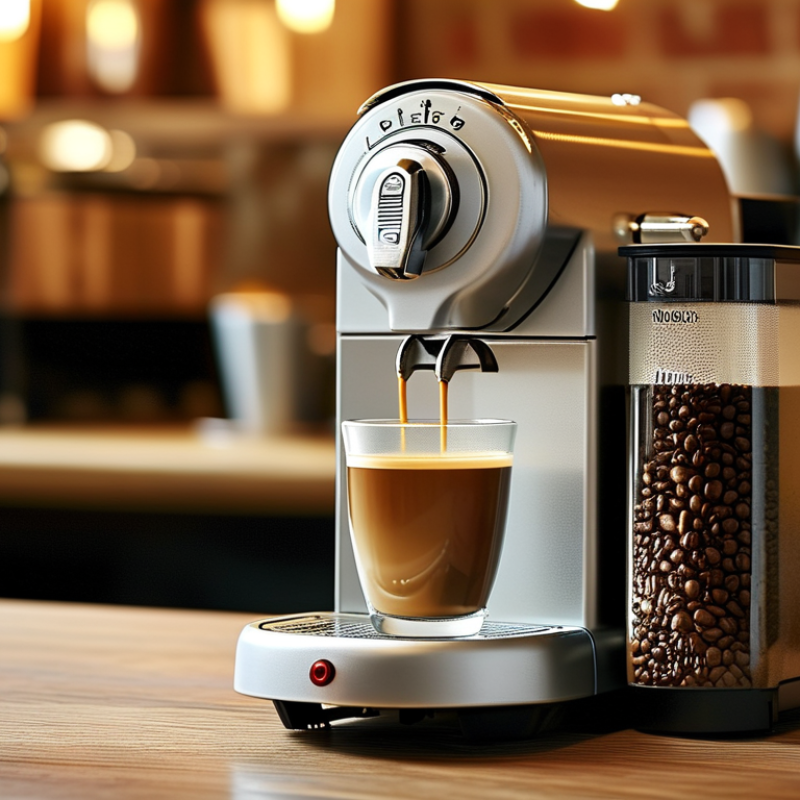 What Is a Hot Drinks Machine and Which Type Is Best?