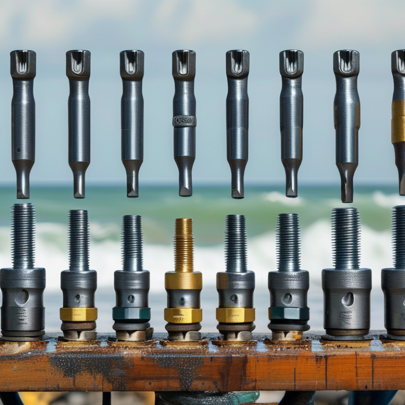 7 Best Lifting Socket Options for Global Buyers?