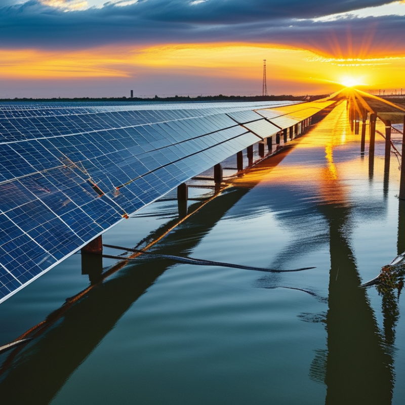 Why Is Solar Cable Important for Solar Panels?