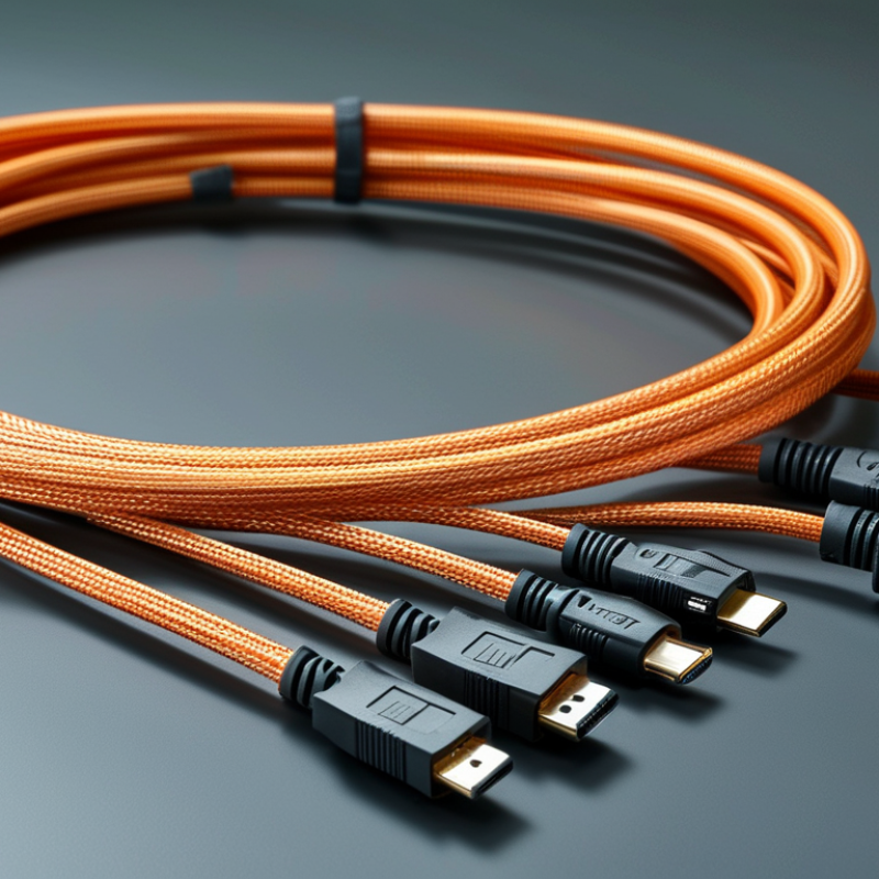 China Top 10 Cable for Home Manufacturers in 2026