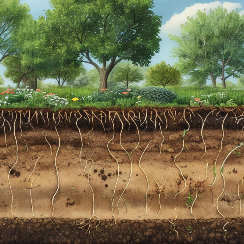 What Is the Best Way to Improve Soil Quality Naturally?