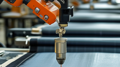 Top Ultrasonic Fabric Welders for Global Buyers