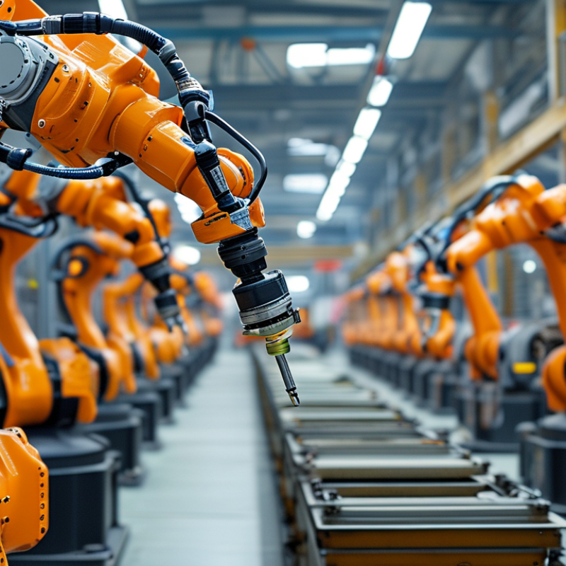 2026 Best Fanuc Encoder Suppliers for Global Buyers
