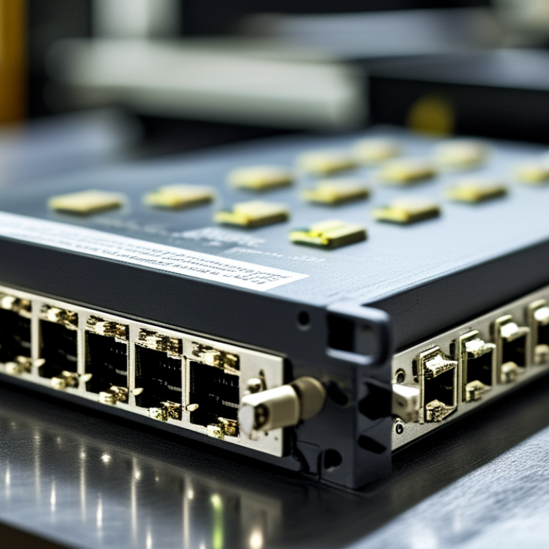 What Is an Optical Module Supplier and How to Choose One?