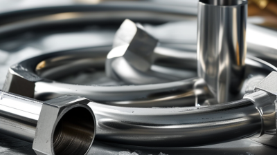 2026 Best Type of Stainless Steel Pipe for Global Buyers