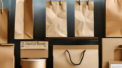 Top 10 Print Bags Suppliers for Global Buyers