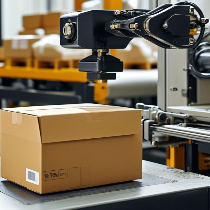 2026 How to Choose Automated Packaging Solutions?
