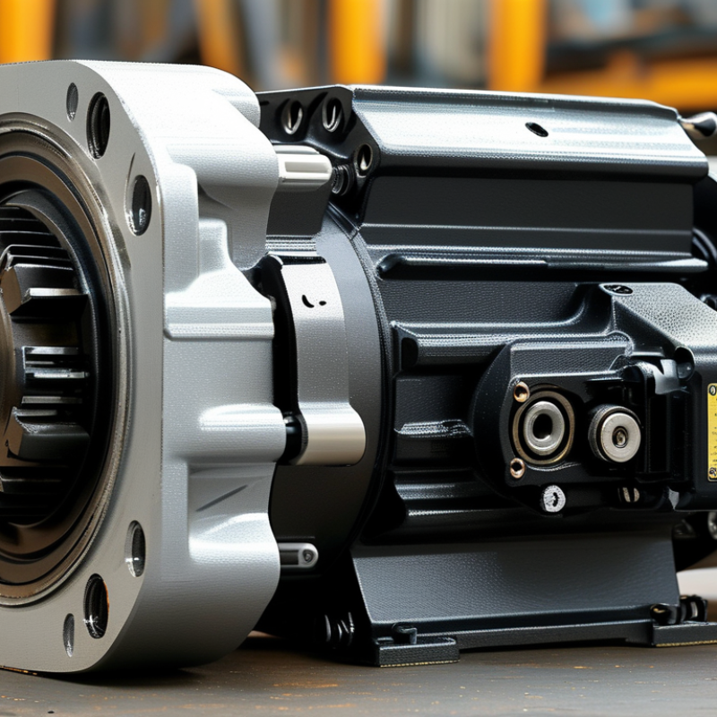 How to Choose a Precision Gear Motor in 2026?