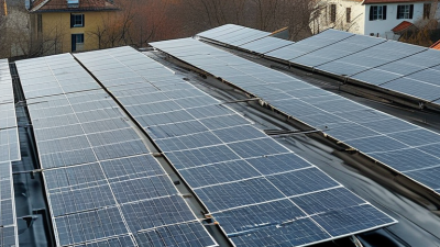 What Are the Top Rated Solar Panels?