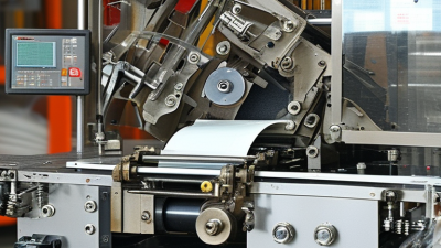 How to Choose the Best 4 Side Seal Sachet Machine?