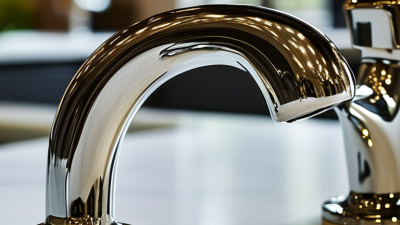 How to Choose a Polished Chrome Handle in 2026?