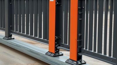 7 Best Safety Rail Suppliers for Global Buyers?